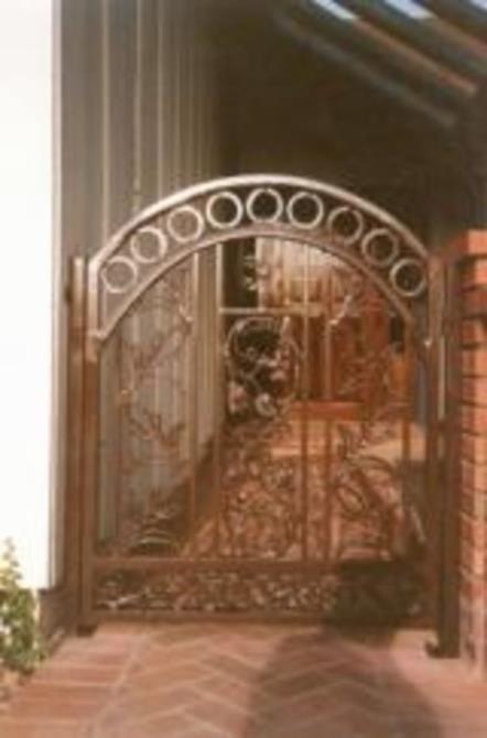 B & C Welding & Iron Works: Service Image-9 B & C Welding & Iron Works: Service Image-9