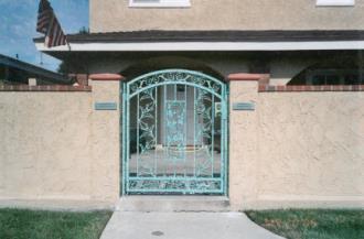 B & C Welding & Iron Works: Service Image-1 B & C Welding & Iron Works: Service Image-1