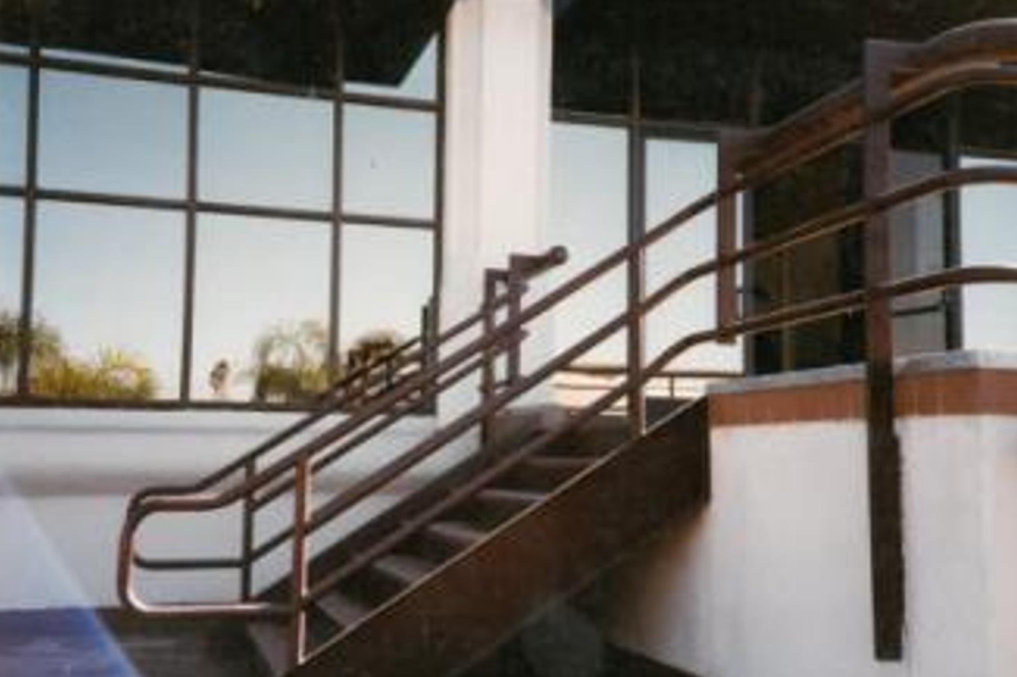 B & C Welding & Iron Works: Service Image-2 B & C Welding & Iron Works: Service Image-2