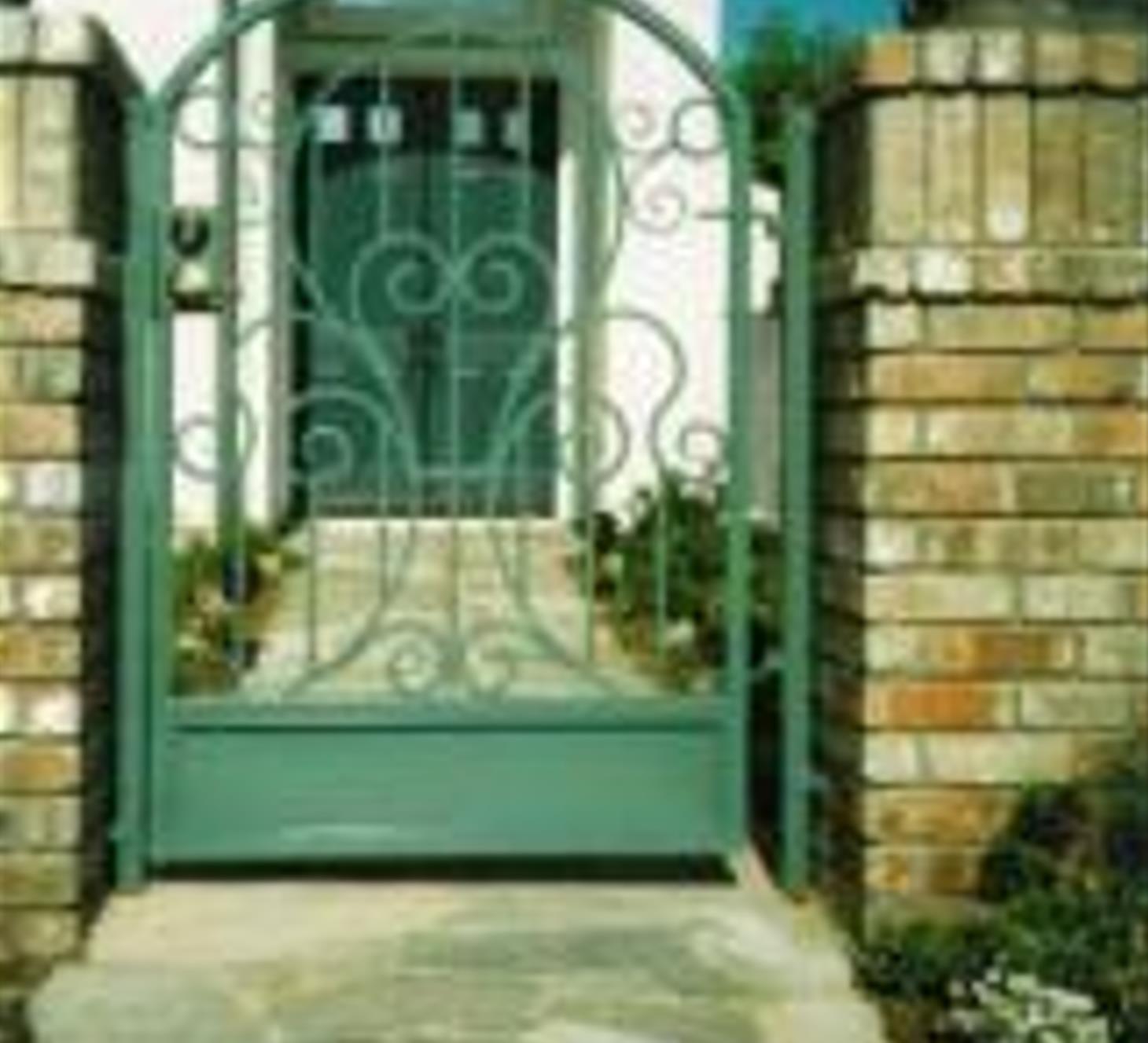 B & C Welding & Iron Works: Service Image-3 B & C Welding & Iron Works: Service Image-3