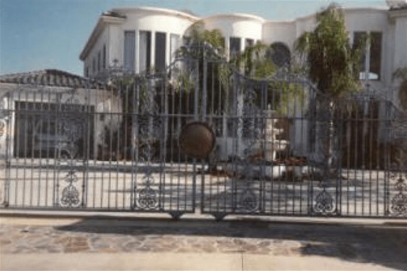 B & C Welding & Iron Works: Service Image-6 B & C Welding & Iron Works: Service Image-6