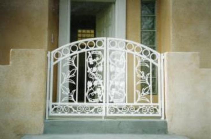 B & C Welding & Iron Works: Service Image-8 B & C Welding & Iron Works: Service Image-8