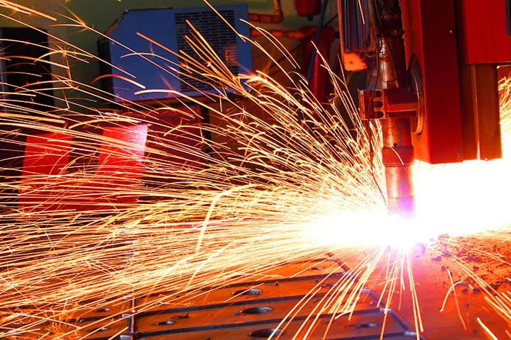 B & C Welding & Iron Works: Service Image-0 B & C Welding & Iron Works: Service Image-0